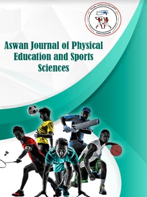 Aswan Journal of Physical Education and Sports Sciences